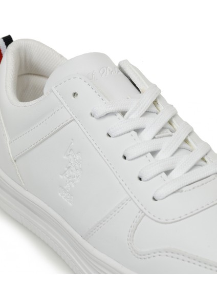 Surı 5fx Beyaz Kadın Sneaker