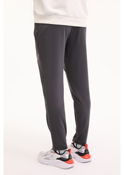 ML CORAL 22PRF105 5FX Gri Erkek Eşofman Altı