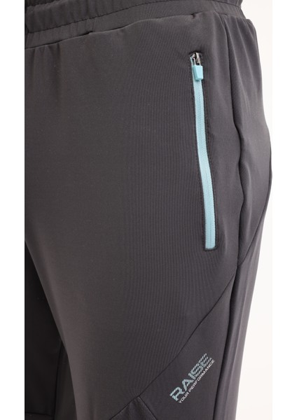 ML CORAL 22PRF105 5FX Gri Erkek Eşofman Altı