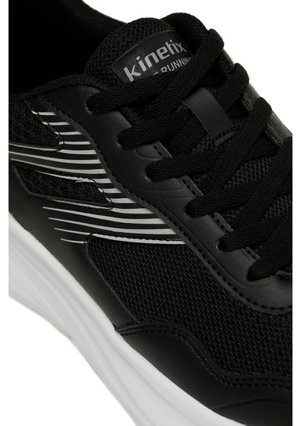 Routıne Tx 5fx Siyah Erkek Koşu Ayakkabısı