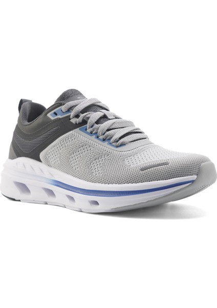 Sloter Tx 5fx Gri Erkek Koşu Ayakkabısı