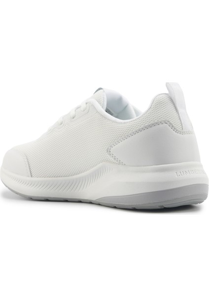 MURRY G 5FX Beyaz Unisex Koşu Ayakkabısı