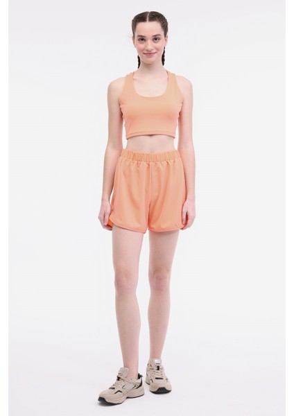 W-PIEDRA BRA 5FX PASTEL TURUNCU Kadın Bra