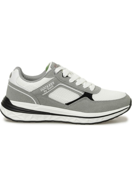 238631 5fx Beyaz Erkek Spor Ayakkabı