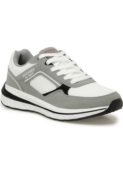 238631 5fx Beyaz Erkek Spor Ayakkabı