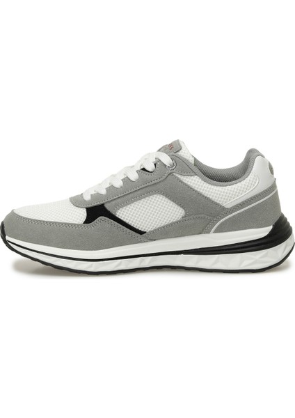 238631 5fx Beyaz Erkek Spor Ayakkabı