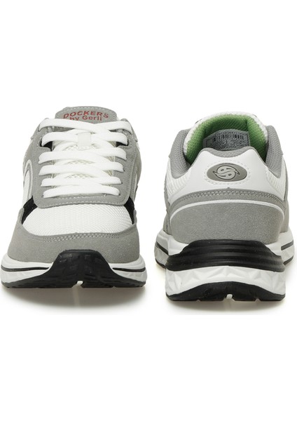 238631 5fx Beyaz Erkek Spor Ayakkabı