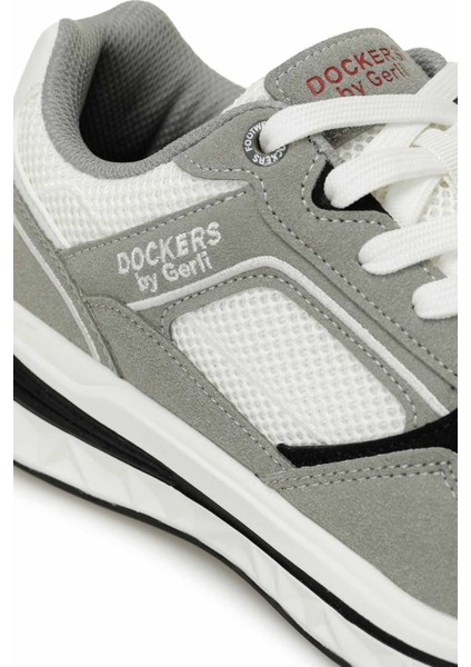 238631 5fx Beyaz Erkek Spor Ayakkabı