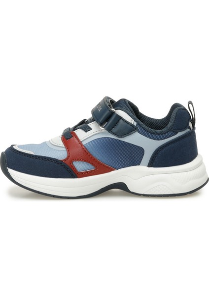 Lesser 5fx Lacivert Erkek Çocuk Spor Ayakkabı