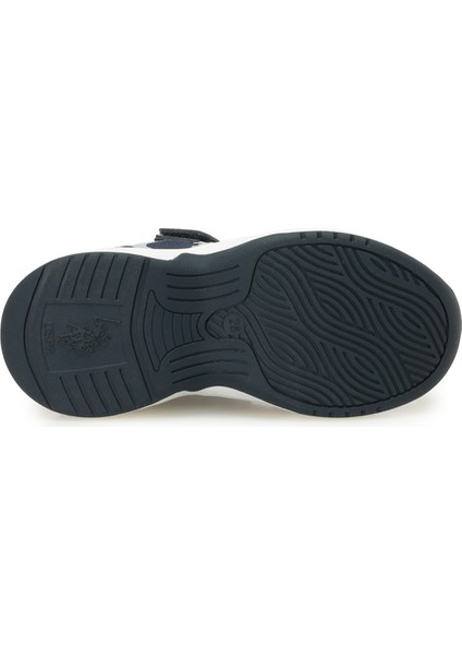 Lesser 5fx Lacivert Erkek Çocuk Spor Ayakkabı