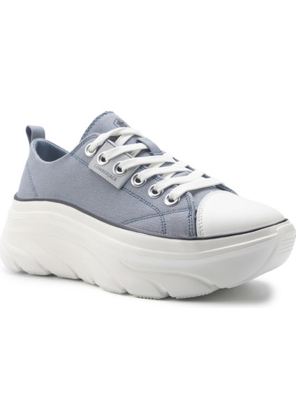 FIONA 5FX Mavi Kadın Sneaker