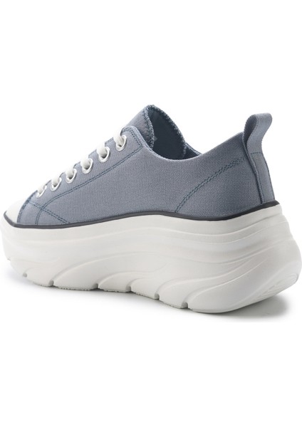 FIONA 5FX Mavi Kadın Sneaker