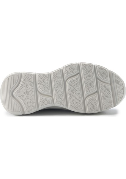 FIONA 5FX Mavi Kadın Sneaker