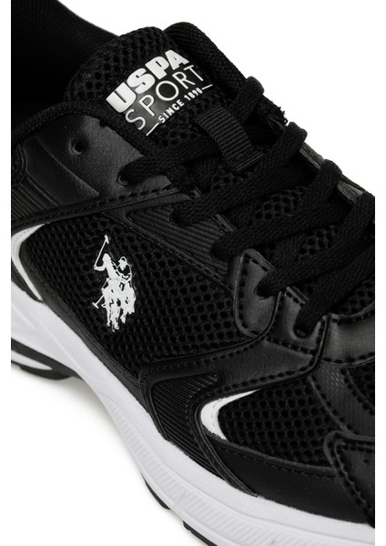 FELIX WMN 5FX Siyah Kadın Sneaker