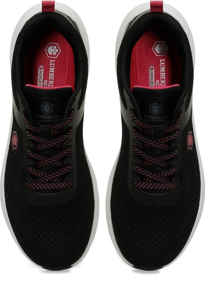 Santy Wmn 5fx Siyah Kadın Koşu Ayakkabısı