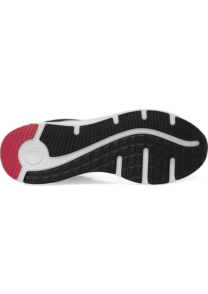 Santy Wmn 5fx Siyah Kadın Koşu Ayakkabısı