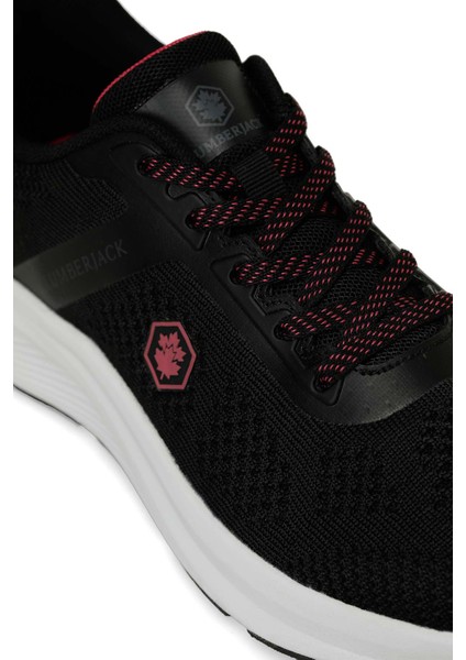 Santy Wmn 5fx Siyah Kadın Koşu Ayakkabısı