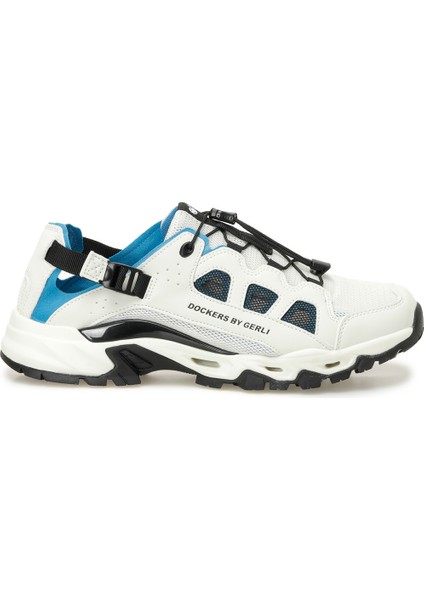 238578 5fx Beyaz Erkek Spor Ayakkabı