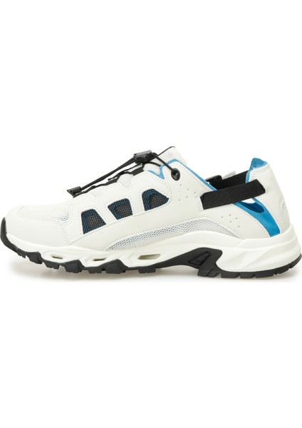 238578 5fx Beyaz Erkek Spor Ayakkabı
