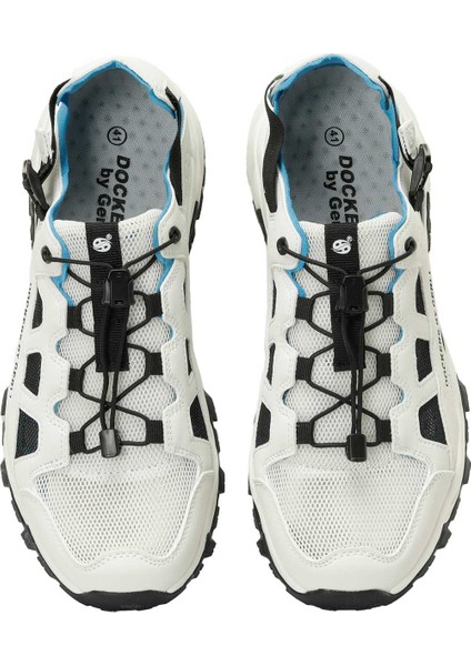 238578 5fx Beyaz Erkek Spor Ayakkabı