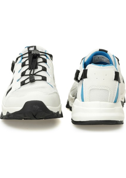 238578 5fx Beyaz Erkek Spor Ayakkabı