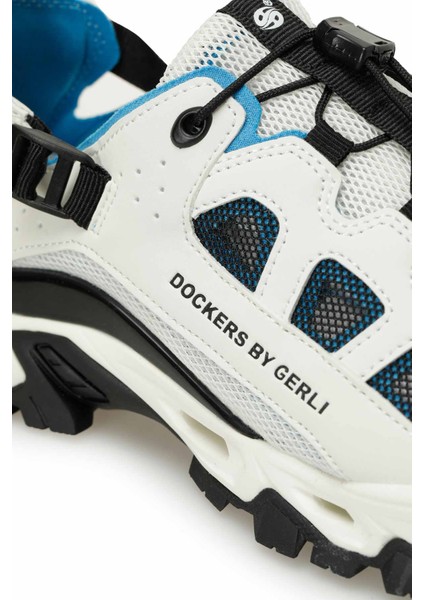 238578 5fx Beyaz Erkek Spor Ayakkabı