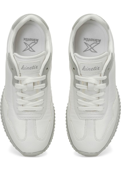 Menesse 5fx Beyaz Kadın Sneaker