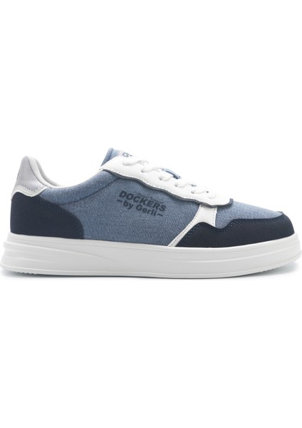 238636 5fx Mavi Erkek Sneaker