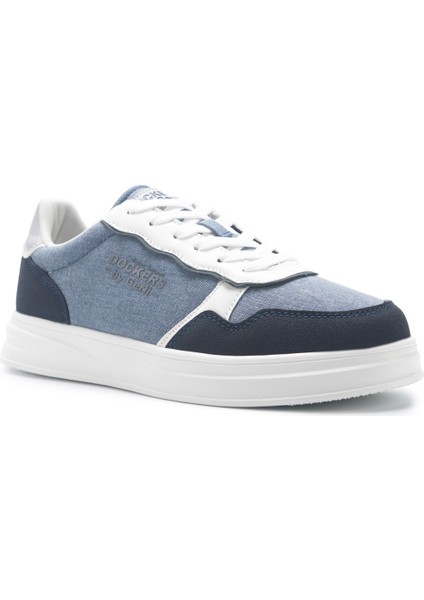 238636 5fx Mavi Erkek Sneaker