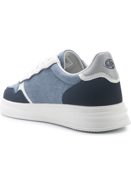 238636 5fx Mavi Erkek Sneaker