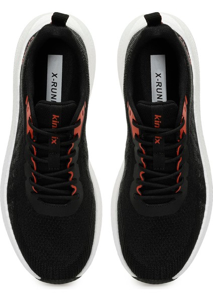 Jersey Tx 5fx Siyah Erkek Koşu Ayakkabısı