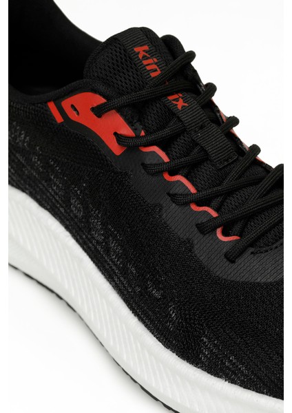 Jersey Tx 5fx Siyah Erkek Koşu Ayakkabısı