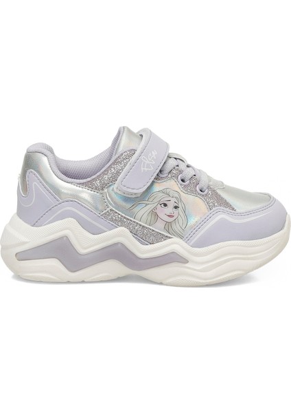 RASOL.P5FX Lila Kız Çocuk Spor Ayakkabı