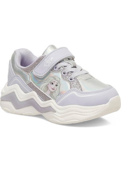 RASOL.P5FX Lila Kız Çocuk Spor Ayakkabı