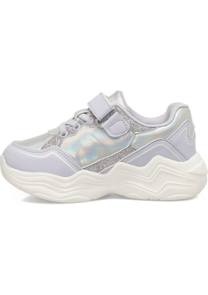 RASOL.P5FX Lila Kız Çocuk Spor Ayakkabı