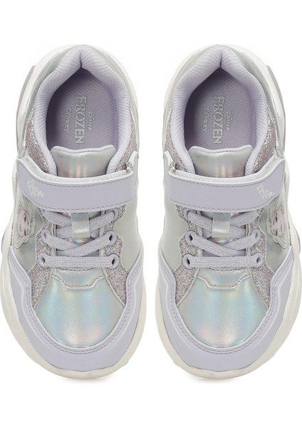 RASOL.P5FX Lila Kız Çocuk Spor Ayakkabı