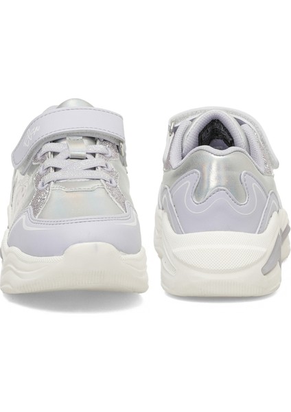 RASOL.P5FX Lila Kız Çocuk Spor Ayakkabı