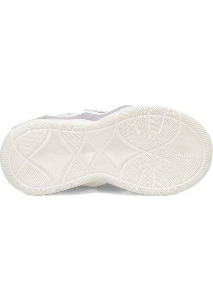 RASOL.P5FX Lila Kız Çocuk Spor Ayakkabı