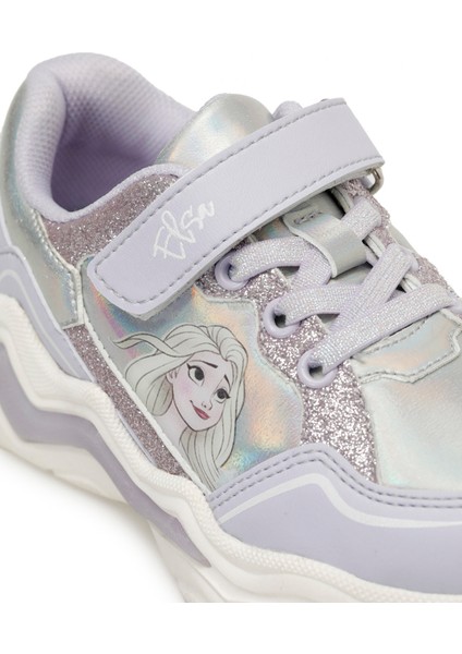 RASOL.P5FX Lila Kız Çocuk Spor Ayakkabı