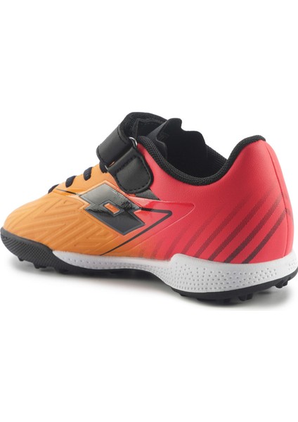 Hıt Tf B Ps 5fx Turuncu Erkek Çocuk Halı Saha Ayakkabısı
