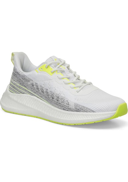 JERSEY TX 5FX Beyaz Erkek Koşu Ayakkabısı