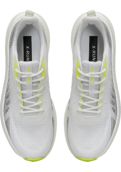 JERSEY TX 5FX Beyaz Erkek Koşu Ayakkabısı