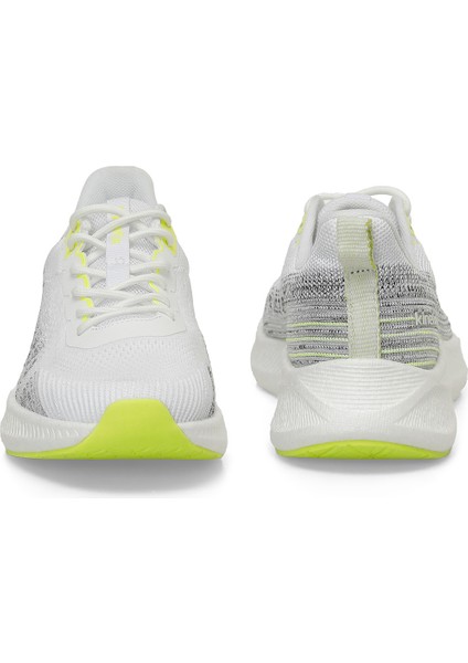 JERSEY TX 5FX Beyaz Erkek Koşu Ayakkabısı