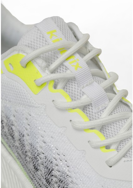 JERSEY TX 5FX Beyaz Erkek Koşu Ayakkabısı