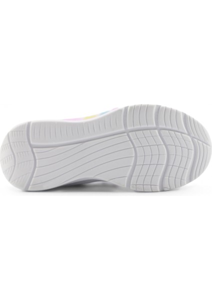 Wavy 5fx Siyah Kız Çocuk Spor Ayakkabı