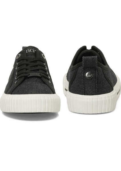 Inci Incı Dıpsy.y 5fx Siyah Kadın Sneaker