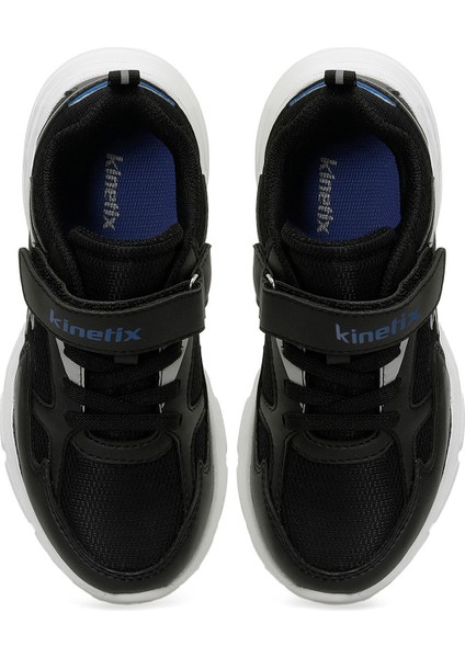 Astog F 5fx Siyah Erkek Çocuk Spor Ayakkabı