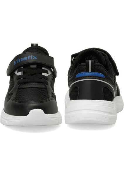 Astog F 5fx Siyah Erkek Çocuk Spor Ayakkabı