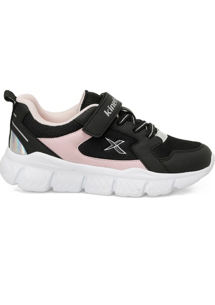 Renıum F 5fx Siyah Kız Çocuk Spor Ayakkabı
