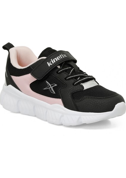 Renıum F 5fx Siyah Kız Çocuk Spor Ayakkabı
